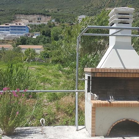 Koxyli Studios Vasiliki  Luaran gambar