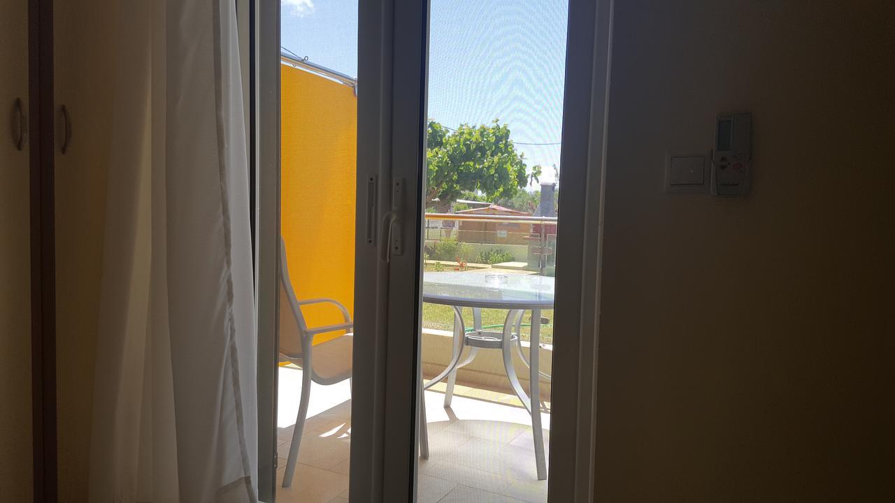 Koxyli Studios Vasiliki  Luaran gambar