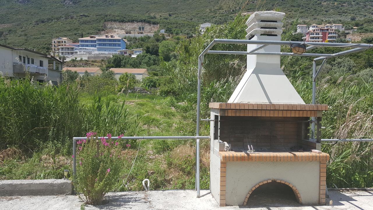 Koxyli Studios Vasiliki  Luaran gambar