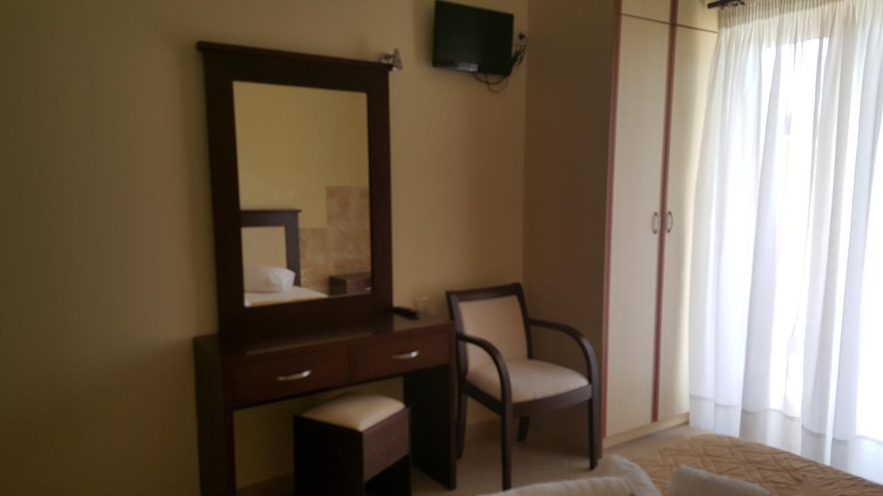 Koxyli Studios Vasiliki  Luaran gambar