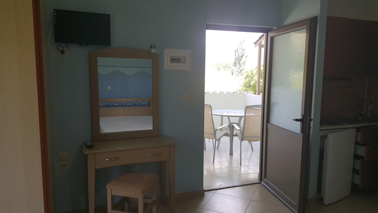Koxyli Studios Vasiliki  Luaran gambar