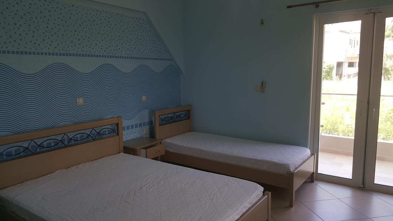 Koxyli Studios Vasiliki  Luaran gambar