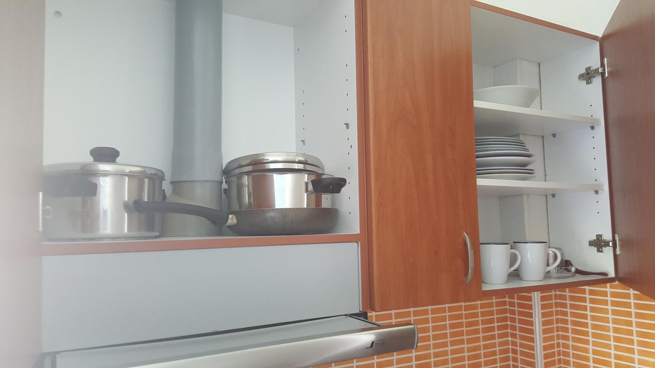 Koxyli Studios Vasiliki  Luaran gambar