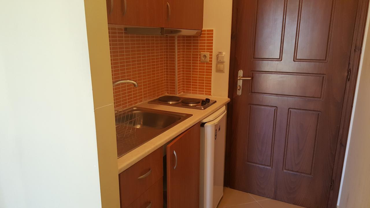 Koxyli Studios Vasiliki  Luaran gambar